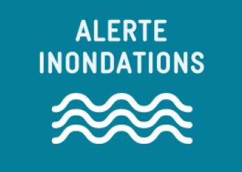 Alerte inondations 