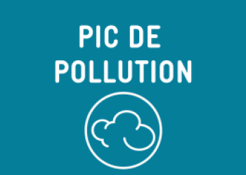 Pic de Pollution