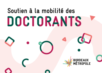 Soutien à la mobilité des doctorants