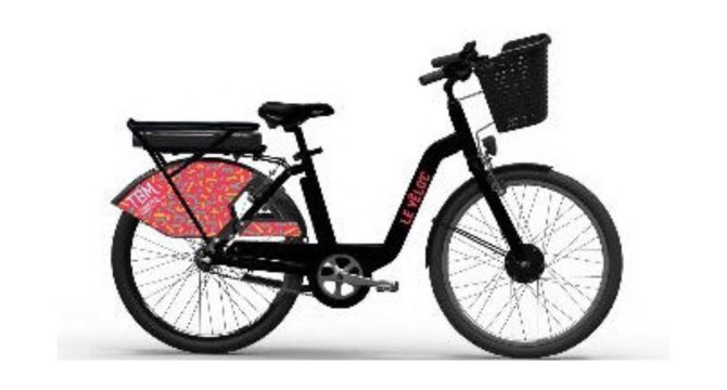 Velo electrique bordeaux discount tbm