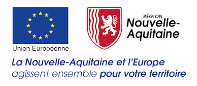 La Nouvelle-Aquitaine et l'Europe agissent ensemble pour votre territoire