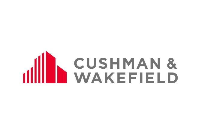 Logo Cushman & Wakefield