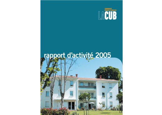 Rapport d'activité général de la Cub 2005.pdf