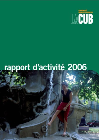 Rapport d'activité général de la Cub 2006.pdf