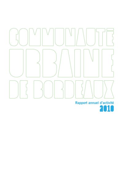 Rapport d'activité général de la Cub 2010.pdf